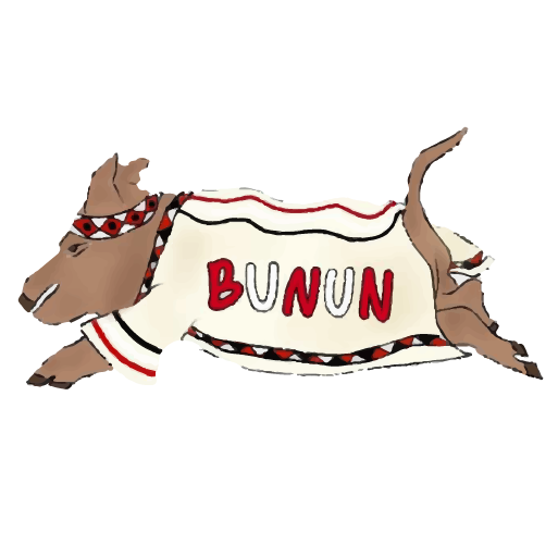 馬輝烤全豬品牌 Logo